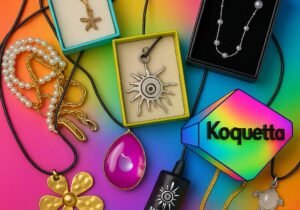 ANILLOS,COLLARES Y CADENAS